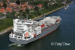 Analena, Frachtschiff (Feeder)