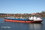 Tankschiff Odin I