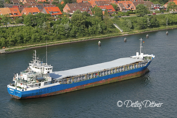 Merle (Frachtschiff)