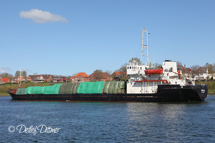 Russa (Frachtschiff)