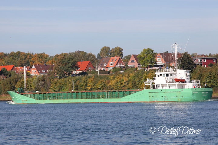 BBS Sand (Frachtschiff)