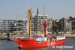 Museumsfeuerschiff Elbe 1