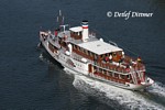Raddampfer Freya (Ausflugsschiff)