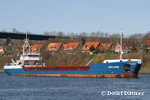 Frachter Gotland