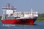 Frachtschiff Helmut (Feederschiff)