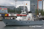 Sicherungsboot Y 839 Munster